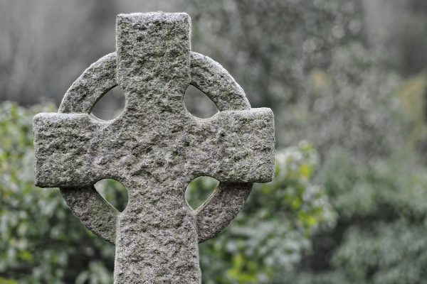 Celtic Cross